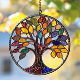 Radiance - Acryl Zonvanger voor Ramen